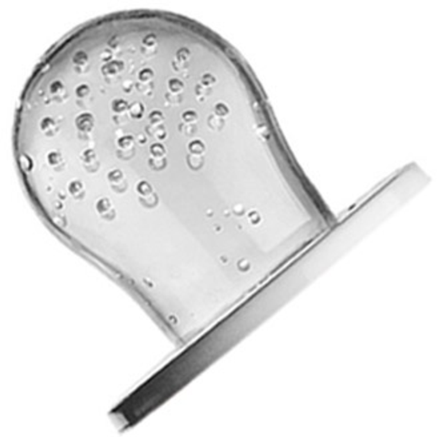 Nibbler Neno Frutta Q1 Zielony (NNN00102) (5902479672502) - obraz 3