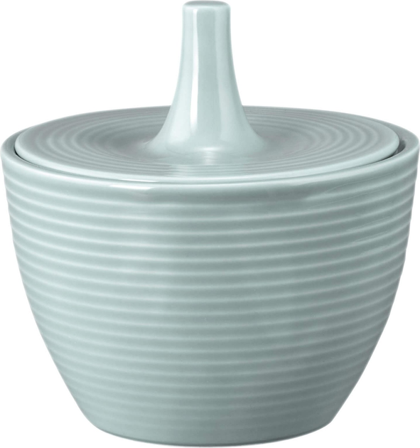 Цукорниця Seltmann Beat Color Glaze блакитна 270 мл (4052212122670) - зображення 1