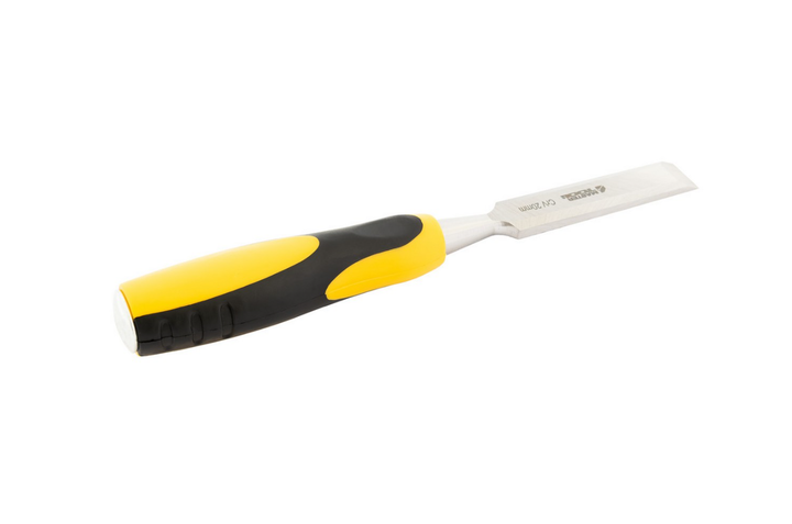 Стамеска Mastertool 20 мм (14-1520) - Фото 3 Стамеска Mastertool 20 мм (14-1520) - изображение 3