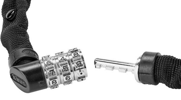 Замок Abus 1200 Web 110 (4003318563423) - зображення 2