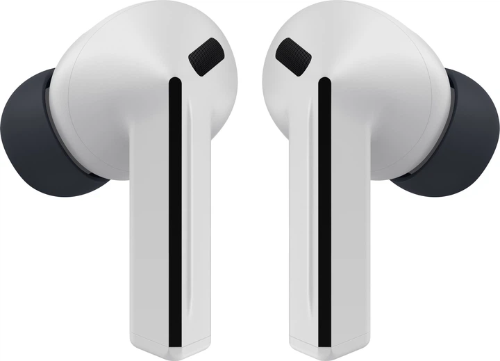 Навушники Samsung Galaxy Buds3 FE Gray (SM-R420NZAASEK) - зображення 2
