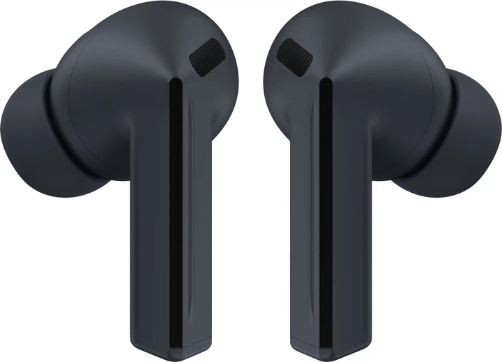 Słuchawki Samsung Galaxy Buds3 FE Black (SM-R420NZKAEUE) - obraz 2