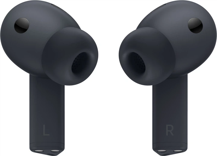 Słuchawki Samsung Galaxy Buds3 FE Black (SM-R420NZKAEUE) - obraz 7