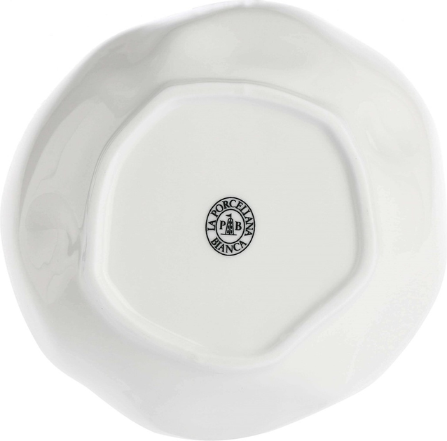Набір мисок La Porcellana Bianca Lunia 15 см 6 шт (ZES8018594614758) - зображення 4
