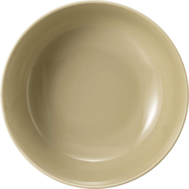 Zestaw misek Seltmann Weiden Beat Color Glaze beżowy 20 cm 2 szt (ZES4052212109350) - obraz 3
