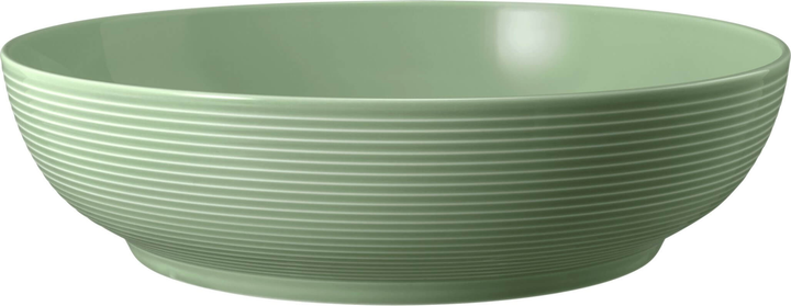 Zestaw misek Seltmann Weiden Beat Color Glaze zielony 25 cm 2 szt (ZES4052212109459) - obraz 2
