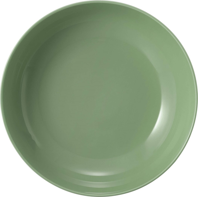 Zestaw misek Seltmann Weiden Beat Color Glaze zielony 25 cm 2 szt (ZES4052212109459) - obraz 3