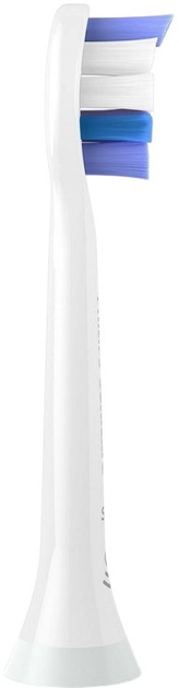 Насадки для зубної щітки Philips Sonicare Sensitive HX6054/87 4 шт - зображення 5