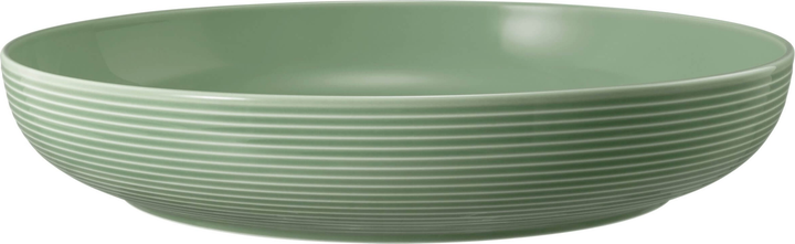 Zestaw misek Seltmann Weiden Beat Color Glaze zielony 28 cm 2 szt (ZES4052212109466) - obraz 2