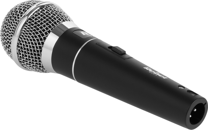 Мікрофон Rebel DM-604 (5901436717218) - зображення 2