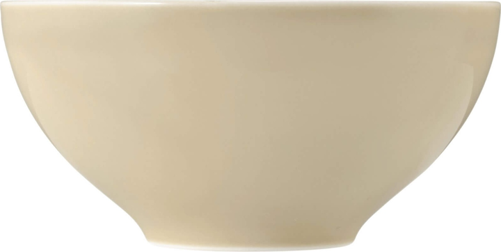 Набір мисок Seltmann Weiden Beat Color Glaze круглих бежевий 15.5 см 2 шт (ZES4052212090153) - зображення 4