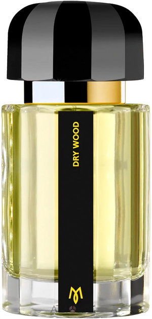 Парфумована вода унісекс Ramon Monegal Dry Wood 100 мл (8436543924121) - зображення 2