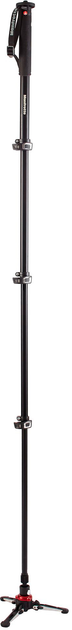 Відеомонопод Manfrotto MVMXPROA4 - зображення 2