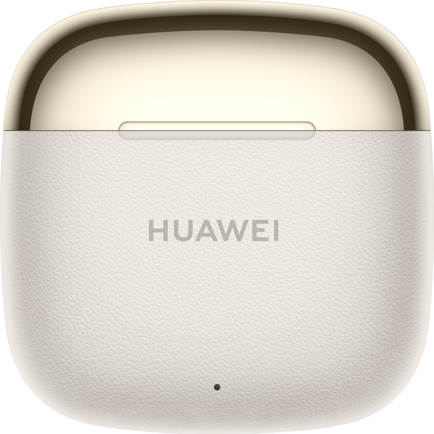 Słuchawki Huawei FreeBuds SE 3 Beige (55037991) - obraz 2