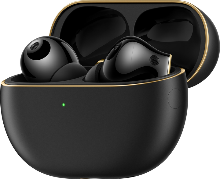Słuchawki Huawei FreeBuds Pro 4 Black (55037962) - obraz 6