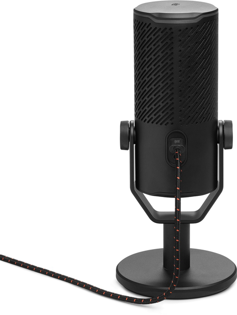 Mikrofon JBL Quantum Stream Studio (JBLSTRMSTUDIOBLK) - obraz 3