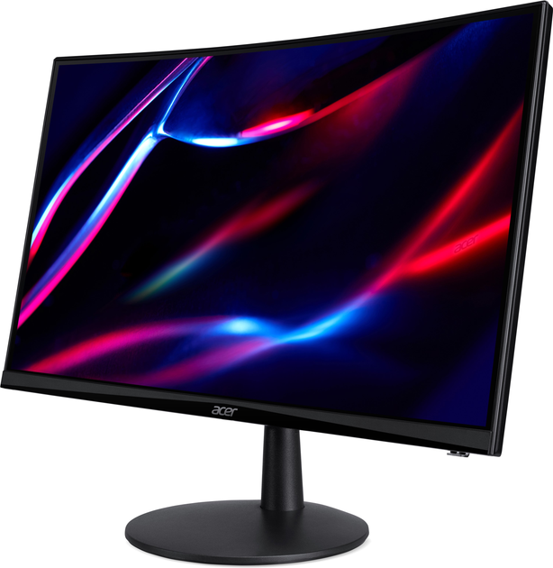 Monitor 23.6" Acer Nitro ED240QS3bmiipx (UM.UE0EE.301) - obraz 3