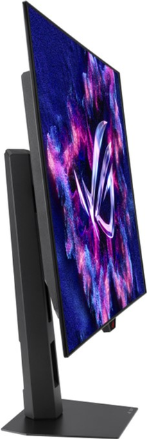 Monitor 31.5" ASUS ROG Strix OLED XG32UCWG (90LM0BX0-B01371) - obraz 5