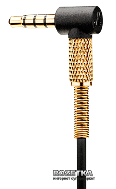 Słuchawki Marshall Mode EQ Black (4090940) - obraz 2