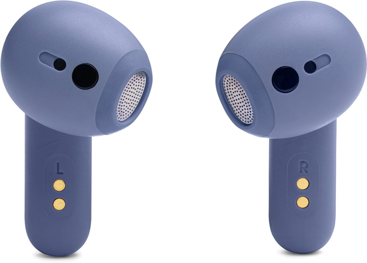 Słuchawki JBL Live Flex Blue (JBLLIVEFLEXBLU) - obraz 3
