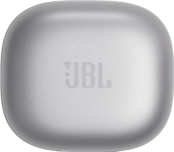 Słuchawki JBL Live Flex Silver (JBLLIVEFLEXSVR) - obraz 6