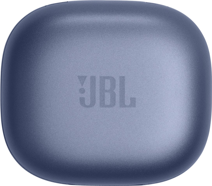 Słuchawki JBL Live Flex Blue (JBLLIVEFLEXBLU) - obraz 6