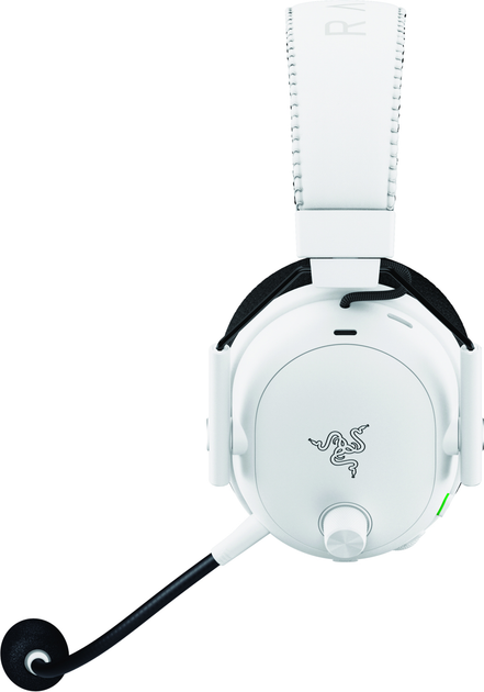 Słuchawki Razer Blackshark V3 Pro Wireless White (RZ04-05400200-R3M1) - obraz 3