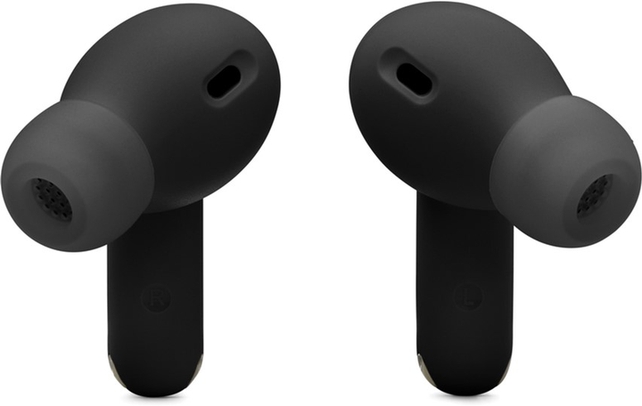 Słuchawki JBL Wave Beam 2 Black (JBLWBEAM2BLK) - obraz 5
