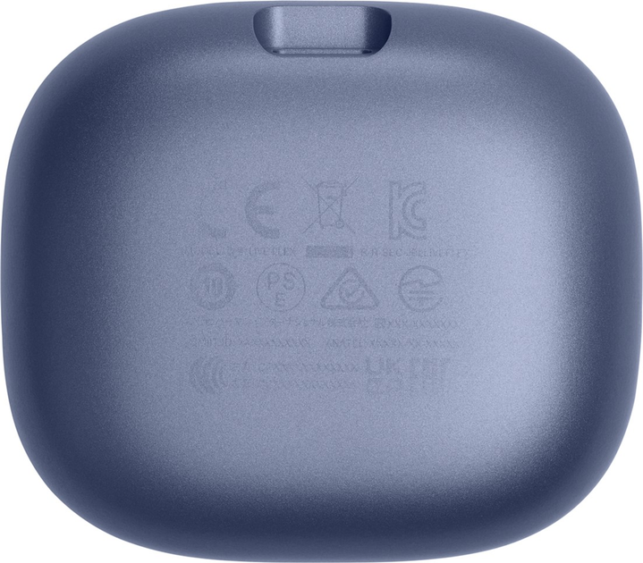 Słuchawki JBL Live Flex Blue (JBLLIVEFLEXBLU) - obraz 7