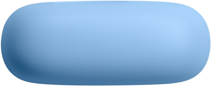 Słuchawki JBL Wave Beam Blue (JBLWBEAMBLU) - obraz 6