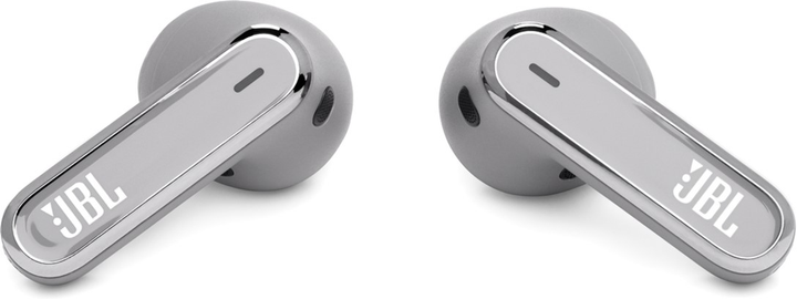Słuchawki JBL Live Flex Silver (JBLLIVEFLEXSVR) - obraz 9