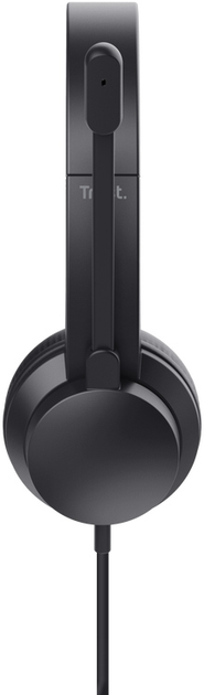 Навушники Trust AYDA USB PC Headset (TR25088) - зображення 4
