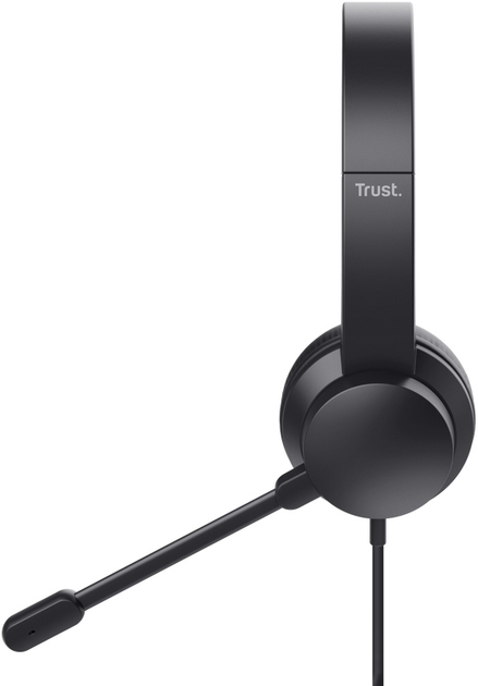 Навушники Trust AYDA USB PC Headset (TR25088) - зображення 5