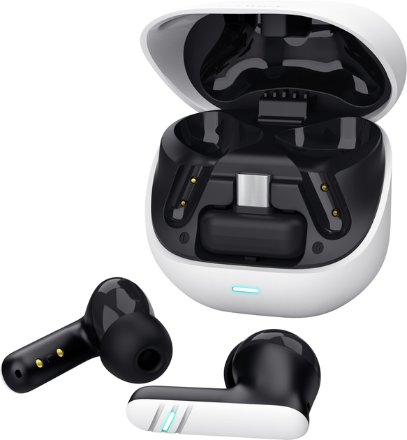 Навушники Trust GXT 409 Oxxie (TR25478) - зображення 3