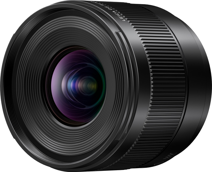 Obiektyw Panasonic Leica DG Summilux 9 mm f/1.7 ASPH. (H-X09E) - obraz 2