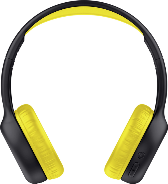 Słuchawki Trust Nouna Kids Wireless Black (TR25405) - obraz 4