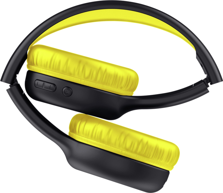 Słuchawki Trust Nouna Kids Wireless Black (TR25405) - obraz 7