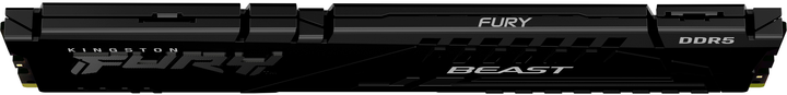 Оперативна пам’ять Kingston Fury DDR5-5600 65536MB PC5-44800 Beast Black (KF556C40BB-64) - зображення 4