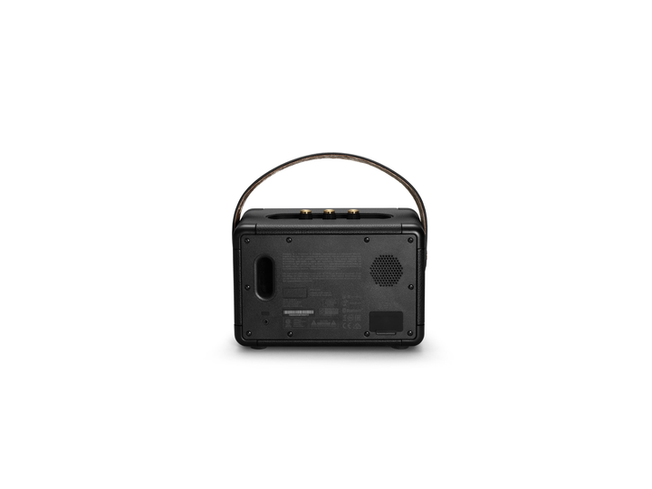 Портативна колонка Marshall Kilburn II 36W Black and Brass (1005923) - зображення 3