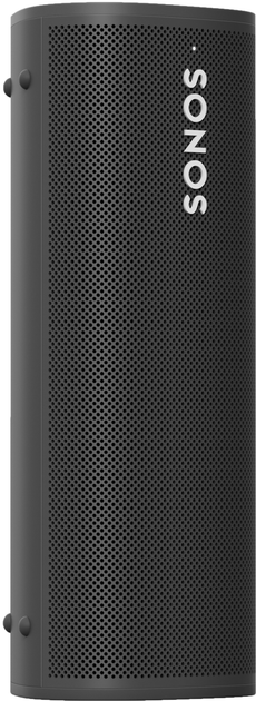 Акустична система Sonos Roam Black (ROAM1R21BLK) - зображення 4