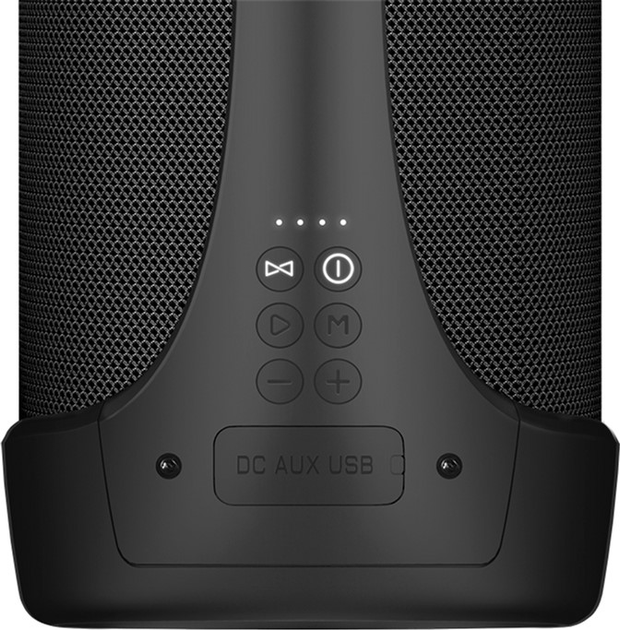 Акустична система Sven PS-370 Black (00410112) - зображення 12