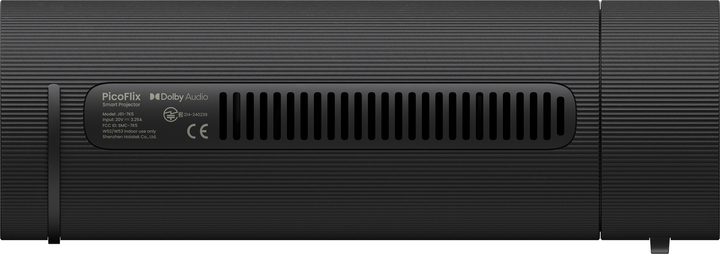 Projektor JmGo PicoFlix (J61‑7K5) - obraz 9