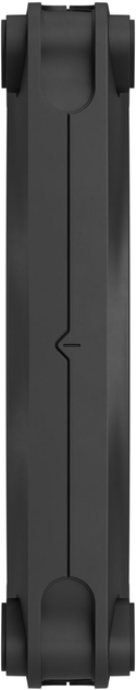 Вентилятор Fractal Design Momentum 14 Black (FD-F-MO1-1401) - зображення 3