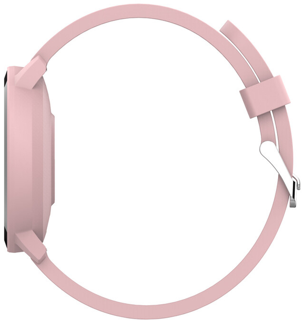 Смарт-годинник Canyon Lollypop SW-63 Pink (CNS-SW63PP) - зображення 3