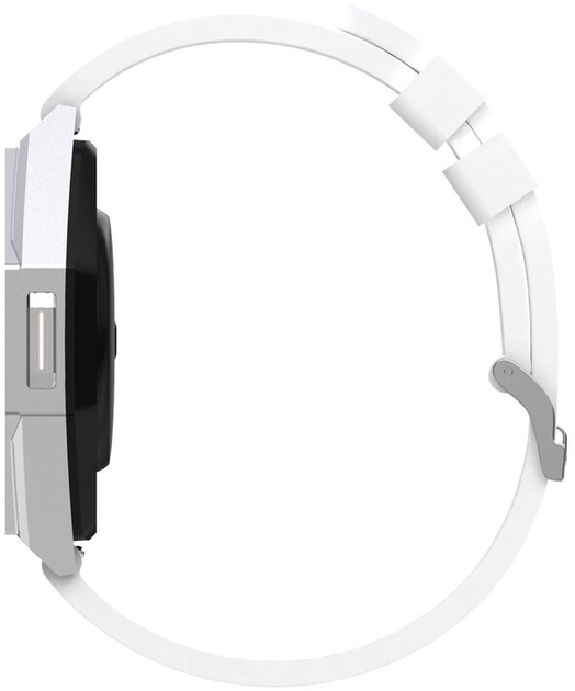 Smartwatch Canyon Otto SW-86 Silver (CNS-SW86SS) - obraz 3
