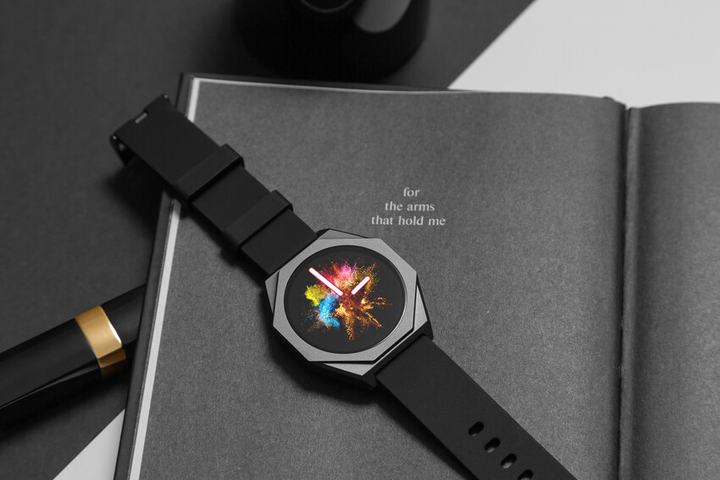 Smartwatch Canyon Otto SW-86 Silver (CNS-SW86SS) - obraz 13