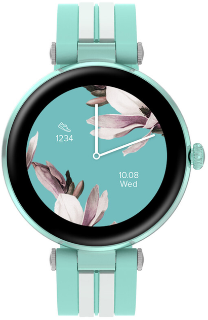 Smartwatch Canyon Semifreddo SW-61 Mint (CNS-SW61BL) - obraz 1