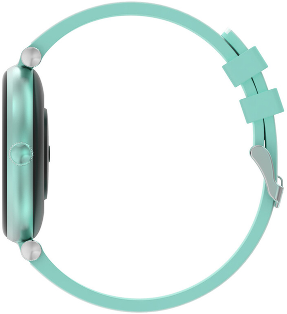Smartwatch Canyon Semifreddo SW-61 Mint (CNS-SW61BL) - obraz 3