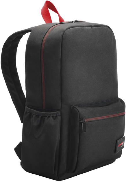 Plecak na laptopa HyperX Delta 16" Black (8C524AA) - obraz 2