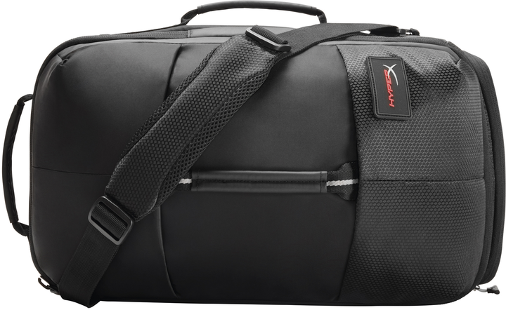 Plecak na laptopa HyperX Knight 16" Black (8C525AA) - obraz 5